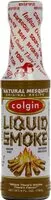 Количество сахара в Liquid smoke mesquite flavor