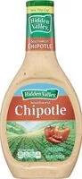 İçindeki şeker miktarı Southwest Chipotle Dressing