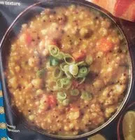 Quantité de sucre dans Kitchari