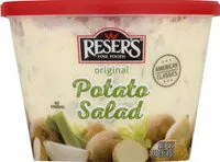 入っている砂糖の量 Original Potato Salad