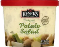 入っている砂糖の量 Original Potato Salad