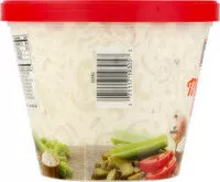 入っている砂糖の量 Macaroni Salad