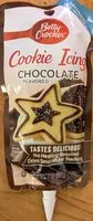 Quantité de sucre dans Chocolate Flavored Cookie Icing