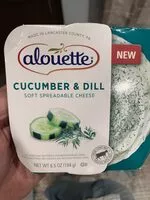 Gula dan nutrisi di dalamnya Alouette