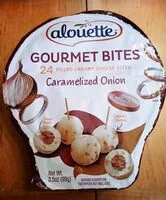 Количество сахара в Gourmet Bites