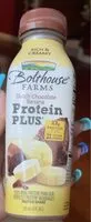 İçindeki şeker miktarı Dutch chocolate banana protien plus smoothie