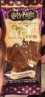 Количество сахара в Harry Potter chocolate frog