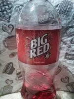 糖質や栄養素が Big red inc