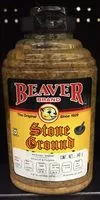 Azúcar y nutrientes en Beaver brand