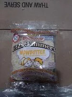 Amount of sugar in Soy spread PBJ
