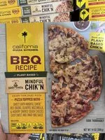含糖量 pizza