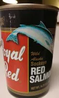 糖質や栄養素が Royal red