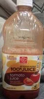 चीनी की मात्रा Tomato Juice