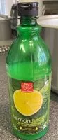 चीनी की मात्रा Lemon Juice