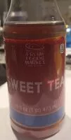 चीनी की मात्रा Sweet Tea