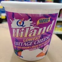 含糖量 Lowfat Cottage Cheese