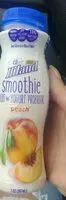含糖量 Peach Smoothie