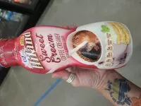 含糖量 Hiland sweet cream