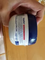 Şeker ve besinler Aquaphor