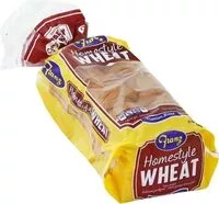Cantidad de azúcar en Homestyle Premium Wheat Bread