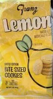 Cantidad de azúcar en Lemon