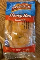 含糖量 Honey Bun Glazed