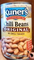 चीनी की मात्रा chili Beans