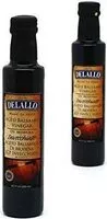 入っている砂糖の量 Balsamic Vinegar