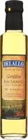 入っている砂糖の量 Golden Balsamic Style Vinegar Of Modena