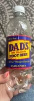 入っている砂糖の量 Old Fashioned Root Beer