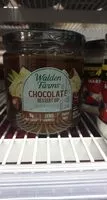 चीनी की मात्रा Chocolate Dip