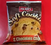 Zuckermenge drin Soft Cookies
