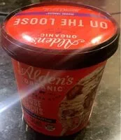 Jumlah gula yang masuk Moose Tracks Ice Cream
