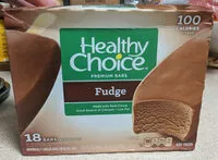 Jumlah gula yang masuk Premium fudge bars