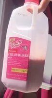 Quantité de sucre dans Prairie Farms Premium Strawberry Milk