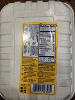 Jumlah gula yang masuk Perdue Fresh Ground Chicken Breast (1 lb.)