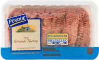 Jumlah gula yang masuk Fresh ground turkey