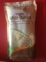 İçindeki şeker miktarı Organic White Quinoa