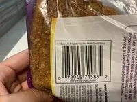 चीनी की मात्रा Healthy Multi-Grain Bread