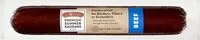 चीनी की मात्रा Premium summer sausage