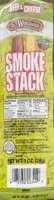 含糖量 Smoke Stack