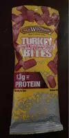 चीनी की मात्रा Turkey bites