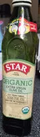 Sugar and nutrients in Star fine fo0ds inc