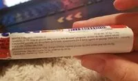 含糖量 Mentos cinnamon