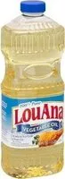 含糖量 100% Pure Vegetable Oil