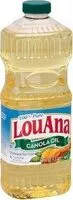 含糖量 100% Pure Canola Oil
