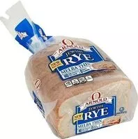 Amount of sugar in Jewish Rye Bread