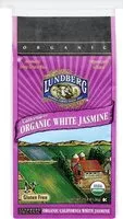 Sokerin määrä sisällä Family farms organic jasmine rice