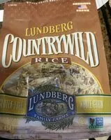 İçindeki şeker miktarı Countrywild rice