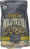 İçindeki şeker miktarı Family farms wild rice blend